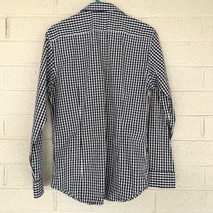 Checkered Shirt